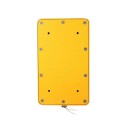 Teléfono de emergencia impermeable ISIS-ml -A2S