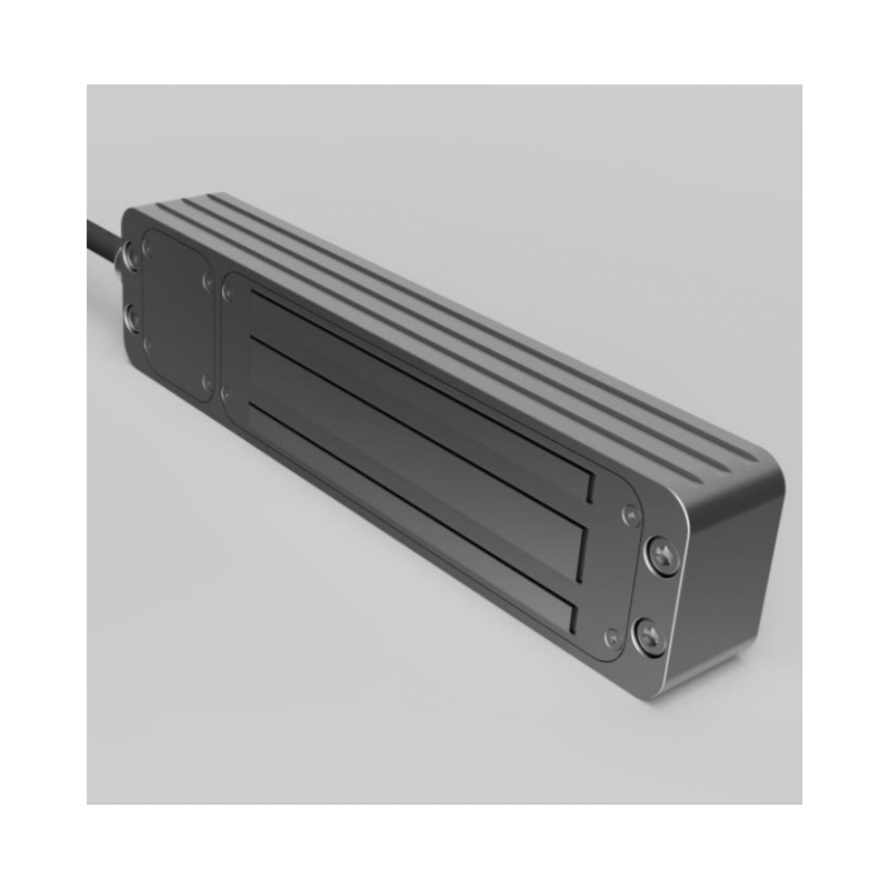 SX EX Electromagnetic lock : Zone 1, 21 - A2S