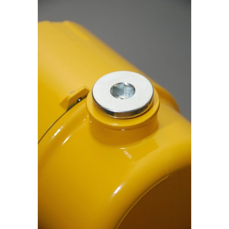 Capteur de mouvement ATEX Ex-Mo pour zone 1 - A2S