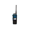 Handheld DP4401Ex ATEX VHF / UHF - A2S