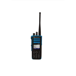 Portable Radio Dp4401ex ATEX VHF/UHF - A2S