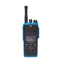 Intrinsically Safe radio DT925