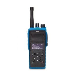 Radio de seguridad intrínseca DT953 - A2S