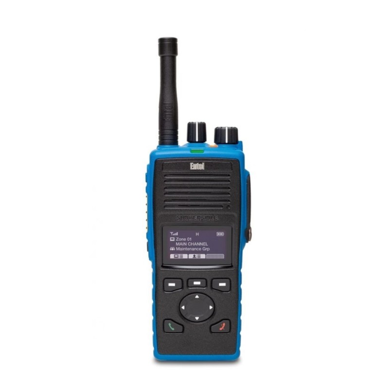 Radio sécurité intrinsèque DT953 - A2S