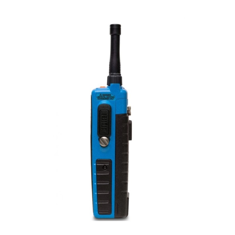 Radio sécurité intrinsèque DT953 - A2S