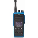 Radio ATEX DT985 : ATEX IIC, IP68 - A2S