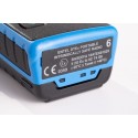 Radio ATEX DT825  : ATEX IIA, IP68 - A2S