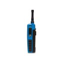 Radio ATEX DT885: ATEX IIC, IP68 - A2S