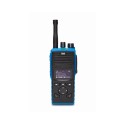 Radio ATEX DT525: IECEx, IP68 - A2S