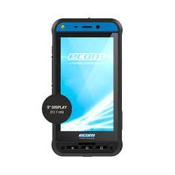 Smart-Ex 02M Intrinsically Safe Smartphone