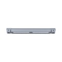 High efficiency WL168 Linear Luminaire for zone 2