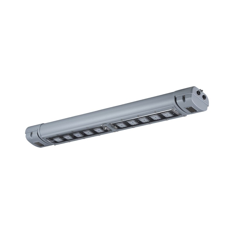 Luminária Linear WL168 alta saída para zona 1 - A2S