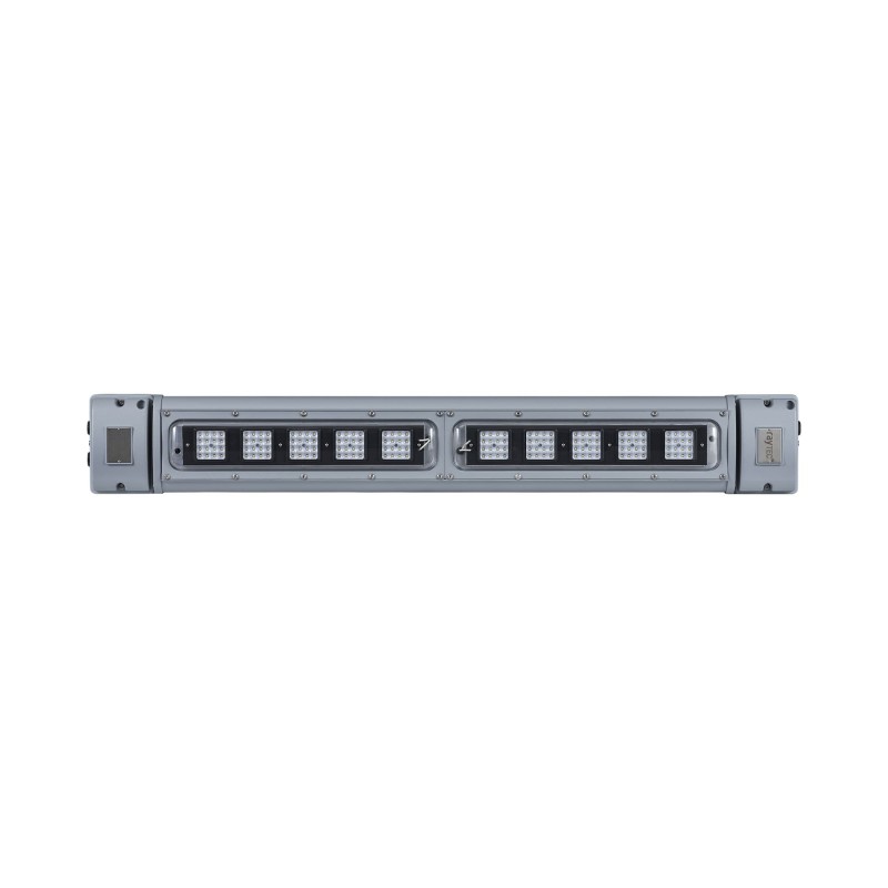 Luminária Linear WL168 alta saída para zona 1 - A2S