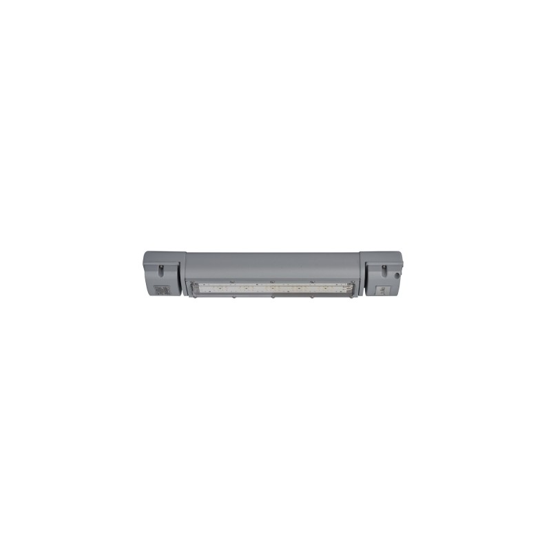 WL 84 high output Linear Luminaire for zone 2