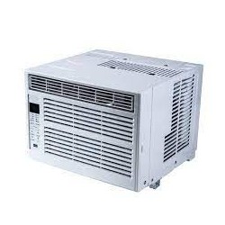 BKC Series Explosion-Proof Window Air Conditioners