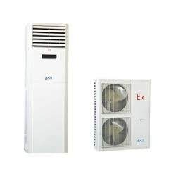 BKG(R) Series Explosion-Proof Tank Air Conditioners