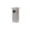 ATEX pressurized distribution cabinets PXK series (Ex pz IIC)