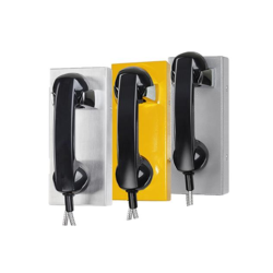 Telefones de discagem automática VoIP FT202