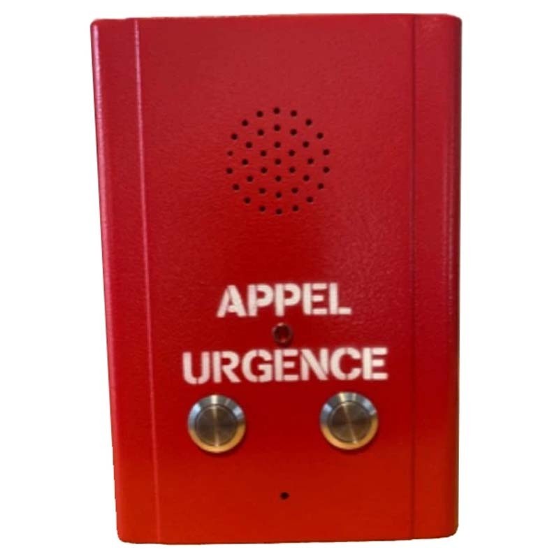 Emergency telephone FT313 - A2S