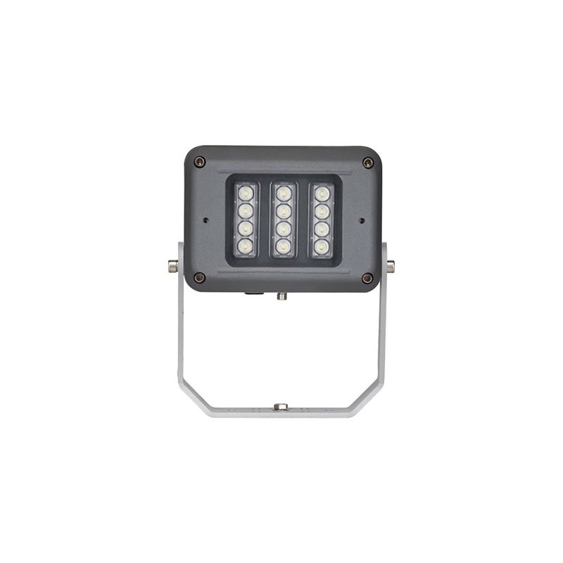 SPARTAN Flood FL12 Floodlight Zone 2/22 2,750 Lumens - A2S