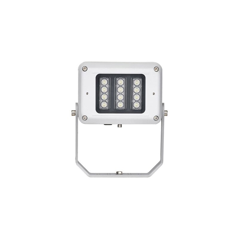 SPARTAN FLOOD FL12 - 2750 lumens - A2S solutions industrielles