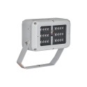 SPARTAN Flood FL24 Floodlight Zone 1/21 5,000 Lumens - A2S