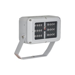 LED Projektor ATEX SPARTAN FL24 (Zone 1, 21) - A2S