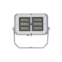 Proiettore ATEX Zona 1, Secouru, 5000 lumen: SPARTAN FL24 - A2S