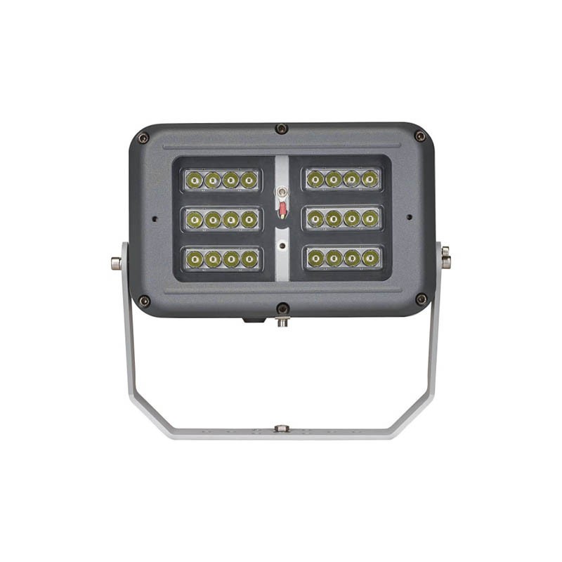 SPARTAN Flood FL24 Floodlight Zone 2 - 5,000 Lumens - A2S