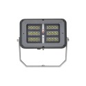 SPARTAN Floodlight FL24: Zone 2, Emergency, 5500 lumens - A2S