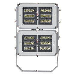 SPARTAN Flood FL48 Floodlight Zone 1/21 10,000 Lumens - A2S