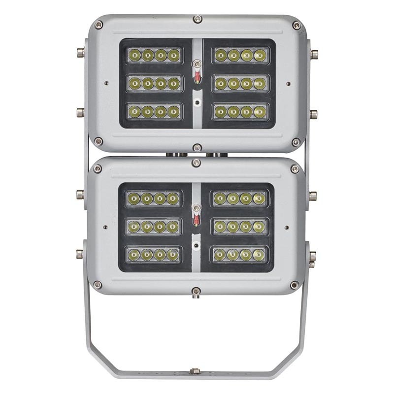 Projecteur à LED ATEX SPARTAN FL48 (zone 1, 21) - A2S