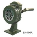 Manuelle Alarm Sirene LK-100A, 110 dB(A) - A2S