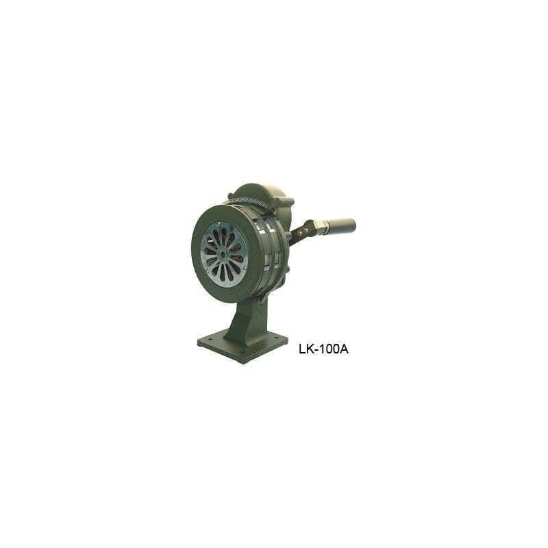 Manual siren LK-100A