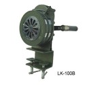 Manual siren LK-100B - A2S