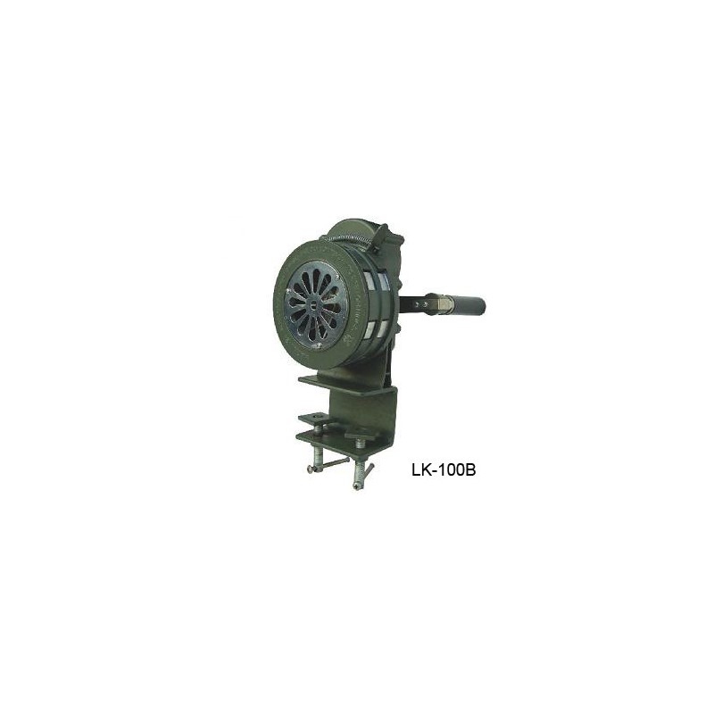 Manual siren LK-100B - A2S