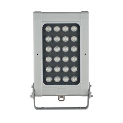 ATEX SPARTAN HPFL LED Projektor (Zone 1, 21) - A2S