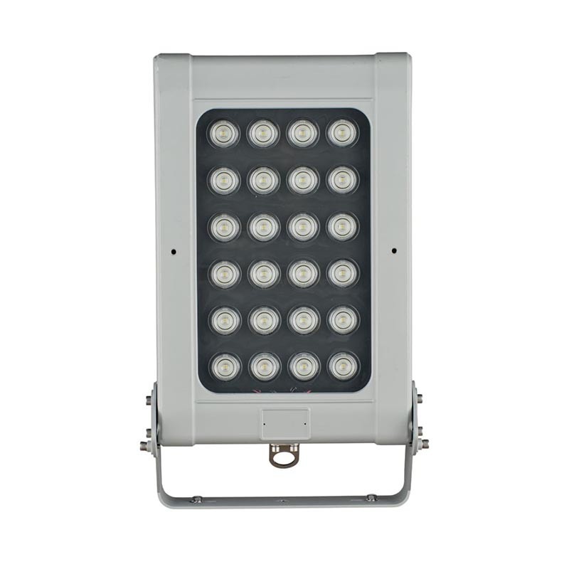 Projecteur à LED ATEX SPARTAN HPFL (zone 1, 21) - A2S