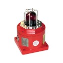 ATEX BC150 luz flash: en GRP, para zona 1, 21 - A2S