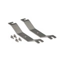 Kit di montaggio a soffitto SPARTAN Bulkhead - A2S