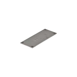 Back Flush Plate: BL Series - A2S