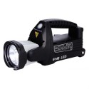 Farol de LED portátil ATEX 6148 para zona 1/21 - A2S