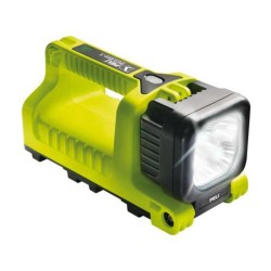 Projecteur portable LED Atex Série 9415 - Zone 0