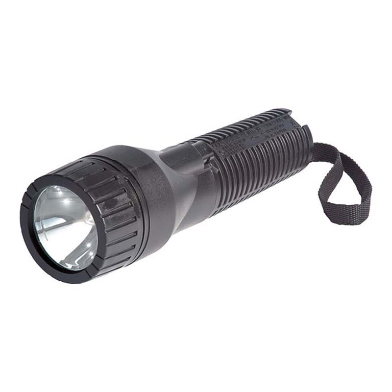 Lampe torche ATEX à LED STABEX HF pour Zone 0 - A2S