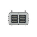 Applique ATEX Zone 1,  Secouru, 2500 lumens : SPARTAN BL24 - A2S