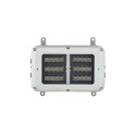 SPARTAN BULKHEAD BL24: Industrial, 2750 lumens - A2S