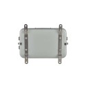 SPARTAN BULKHEAD BL24: ATEX LED Applique Zone 2, 2750 Lumen - A2S