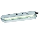 Luminaire fluorescent pour zone 1 : 6001 series - A2S