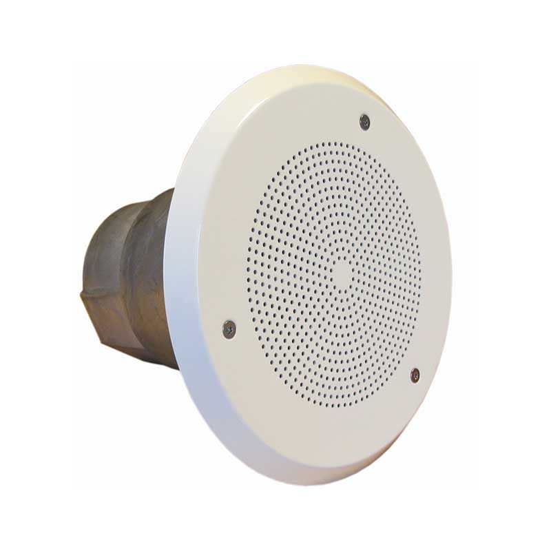 Top Recessed 6W, Zona 1/21 : BA-56 EExeN(T) - A2S