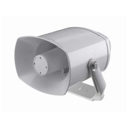 Weatherproof loudspeaker 15W, IP67: DSP-15(T) - A2S